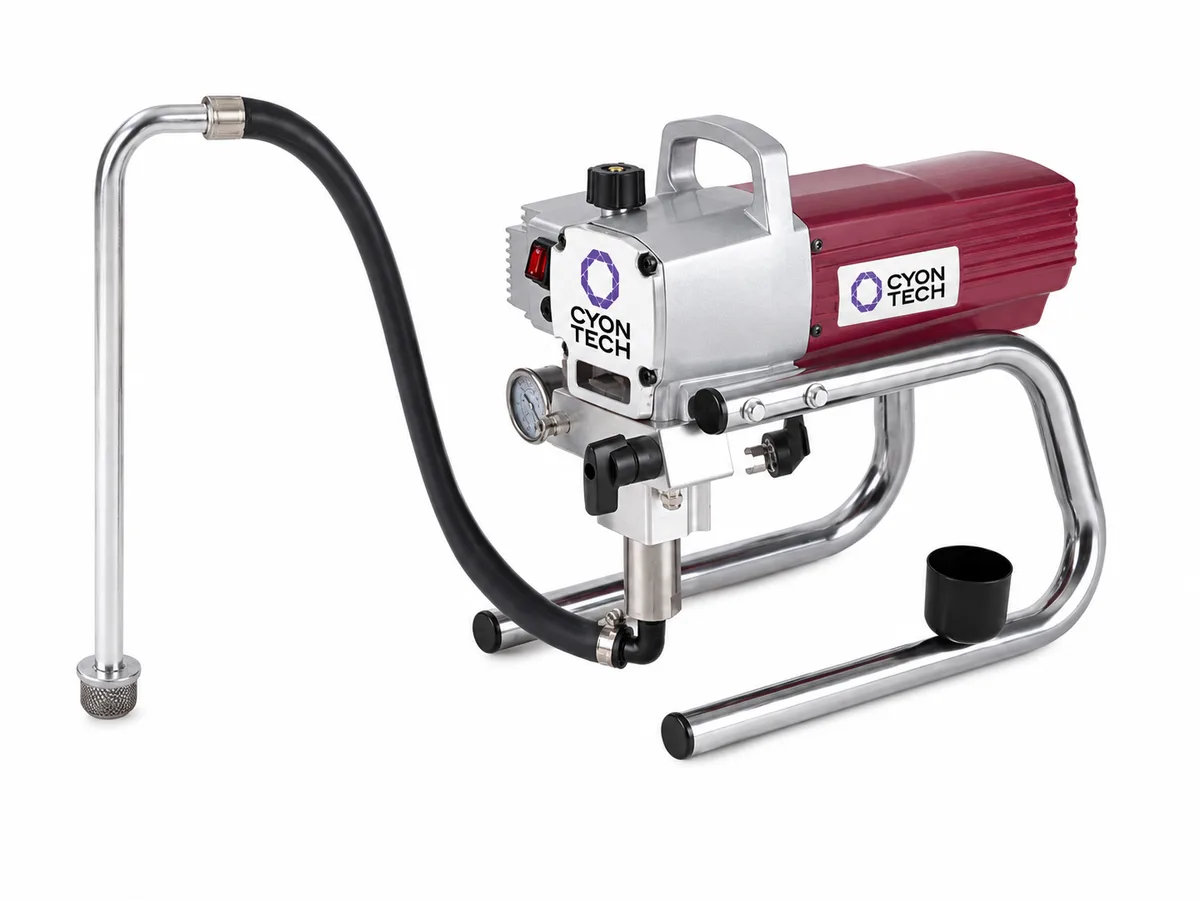 CYP-450AE product
